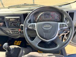 2018 JAC N721
