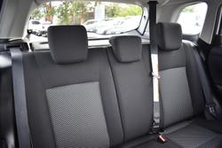 2023 Suzuki Vitara LY Series II Cool White