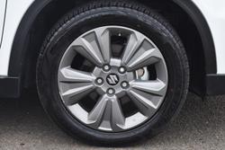 2023 Suzuki Vitara LY Series II Cool White
