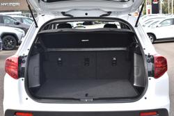 2023 Suzuki Vitara LY Series II Cool White