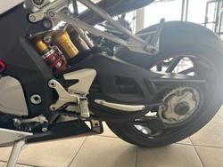 2017 MV Agusta F4 1000 ABS F4 White