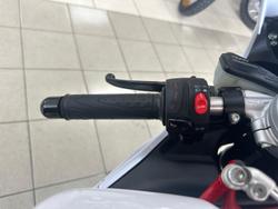 2017 MV Agusta F4 1000 ABS F4 White