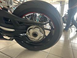 2017 MV Agusta F4 1000 ABS F4 White