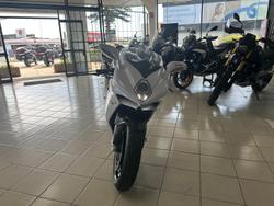 2017 MV Agusta F4 1000 ABS F4 White