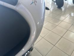 2017 MV Agusta F4 1000 ABS F4 White