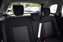 2023 Suzuki Vitara LY Series II Cool White