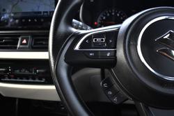 2024 Suzuki Swift Hybrid UZ Pure White