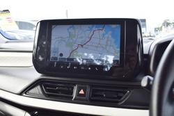 2024 Suzuki Swift Hybrid UZ Pure White