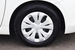 2024 Suzuki Swift Hybrid UZ Pure White