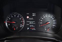 2024 Suzuki Swift Hybrid UZ Pure White