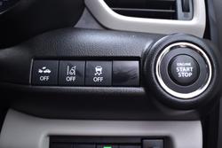 2024 Suzuki Swift Hybrid UZ Pure White