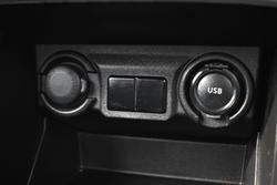 2024 Suzuki Swift Hybrid UZ Pure White