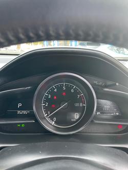 2018 Mazda
CX-3 Akari