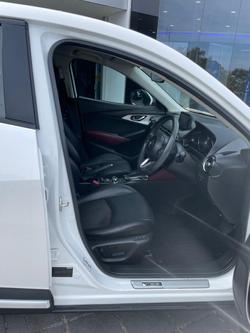 2018 Mazda CX-3 Akari