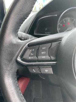 2018 Mazda
CX-3 Akari