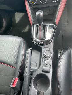 2018 Mazda CX-3 Akari