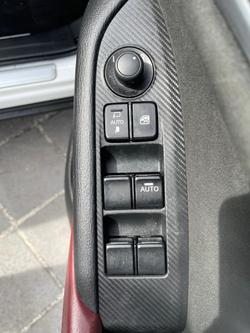 2018 Mazda CX-3 Akari