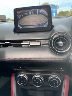 2018 Mazda
CX-3 Akari