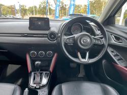 2018 Mazda CX-3 Akari