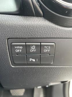 2018 Mazda
CX-3 Akari