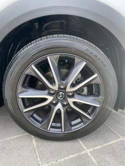 2018 Mazda
CX-3 Akari