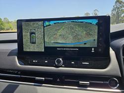 2025 Mitsubishi Outlander LS