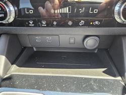 2025 Mitsubishi Outlander LS