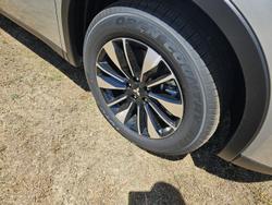 2025 Mitsubishi Outlander LS