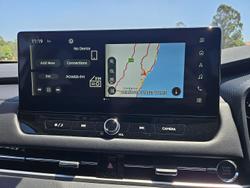 2025 Mitsubishi Outlander LS