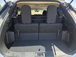 2025 Mitsubishi Outlander LS