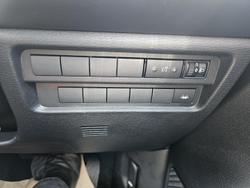 2025 Mitsubishi Outlander LS