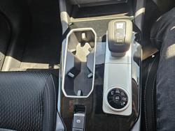 2025 Mitsubishi Outlander LS