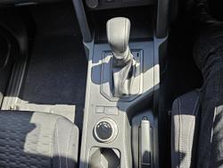 2025 Mitsubishi Triton GLX-R