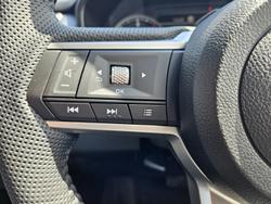 2025 Mitsubishi Triton GLX-R