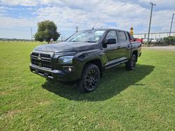2025 Mitsubishi Triton GLX-R