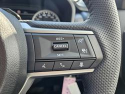 2025 Mitsubishi Triton GLX-R