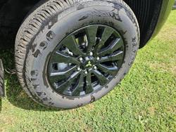 2025 Mitsubishi Triton GLX-R