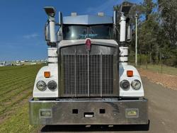 2010 Kenworth
T408 Sar Day Cab, Cummins Isx 525Hp, 0Kms On Rebuild, 18Sp SAR