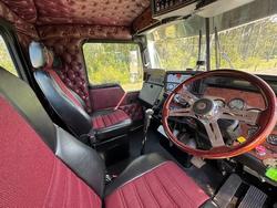 2010 Kenworth
T408 Sar Day Cab, Cummins Isx 525Hp, 0Kms On Rebuild, 18Sp SAR