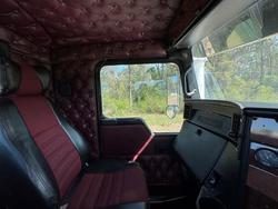 2010 Kenworth
T408 Sar Day Cab, Cummins Isx 525Hp, 0Kms On Rebuild, 18Sp SAR