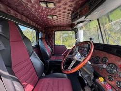 2010 Kenworth
T408 Sar Day Cab, Cummins Isx 525Hp, 0Kms On Rebuild, 18Sp SAR