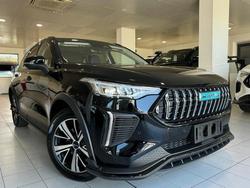 2025 GWM Haval Jolion Ultra Hybrid