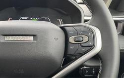 2025 GWM Haval Jolion Ultra Hybrid