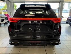 2025 GWM Haval Jolion Ultra Hybrid