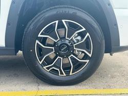 2025 GWM Haval H7 Vanta Hybrid