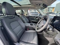 2025 GWM Haval H7 Vanta Hybrid