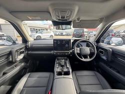 2025 GWM Haval H7 Vanta Hybrid