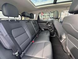 2025 GWM Haval H7 Vanta Hybrid