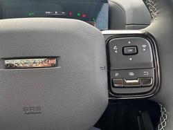 2025 GWM Haval H7 Vanta Hybrid