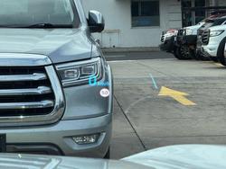 2025 GWM Haval H7 Vanta Hybrid